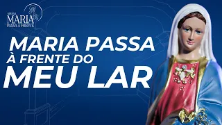 Maria Passa à Frente Novena | 09/13/26 | Father Rodolfo Camarotta