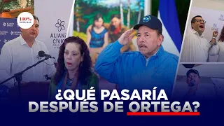 Oposición presenta plan para una Nicaragua sin dictadura
