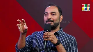 Understanding Gen Z Part: 3 | JAGRATHA EP: 207 | POWERVISION TV