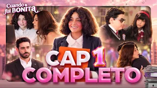 Cuando Fui Bonita - Baile en el campo | Capitulo 1 Completo GRATIS