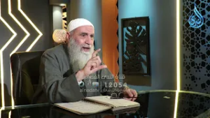 أعوذ بالله من الفتن | عوائق  |  الشيخ علاء عامر |ح 5