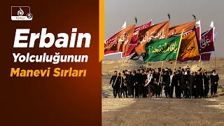 Kılavuz | Erbain Yolculuğu ve İmam Hüseyin Ziyaretinin Manevi Sırları
