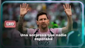 Messi tuvo detalle en visita a Medellín, avaluado en $ 260 millones - La Red | Caracol Televisión