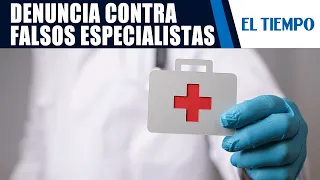 The ordeal of a victim who trusted an uncertified aesthetic center | EL TIEMPO