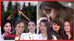 Terapitë, që na shërojnë trupin dhe shpirtin | Çasti i Duhur