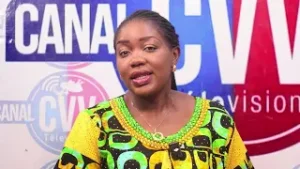 COMMENTAIRE DE L'ADORATION du 25 JANVIER 2026 Kinshasa