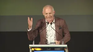 Best Special/Documentary Feature "Every Body Dance" // The 2025 Antenna Awards // Nov 15th 2025