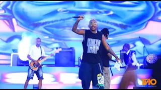 BUSHALI I MUHANGA - MTN IWACU MUZIKA FESTIVAL 2026