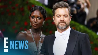 Jodie Turner-Smith Reveals Co-Parenting Dynamic With Joshua Jackson | E! News