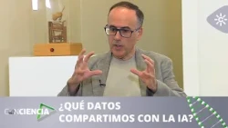 Conciencia | Digital Privacy, Artificial Intelligence, and the Internet of Things