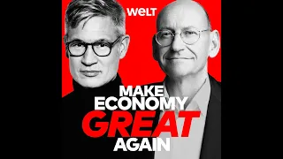 Was der Staat nicht kann, kann der Unternehmer. Deshalb: weniger Staat - mehr Unternehmertum.