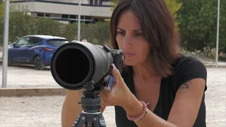 Tens pensat fotografiar l'eclipsi? T'expliquem la manera correcta