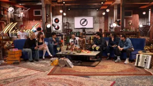 Mistral Road To Lolla | Capítulo 4: De Saloon y Anttonias - @desaloonoficial @anttonias