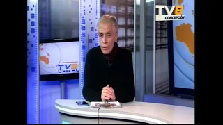 Noticias Las Entrevistas a Nota Conaf Biobío 29 06 2026