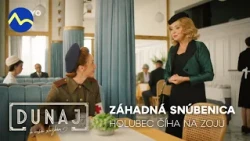 Kto je vlastne Zoja? Holubcovi sa záhadná zdravotníčka nezdá | Dunaj, k vašim službám