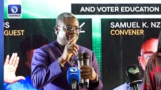Project New Nigeria, NDDC Take Voter Education To ABSU
