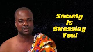 Why Society in Ghana Is Making You Sick | Pt. 2