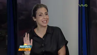 Carlos Manuel Francisco, pdte. de la Asociación Nacional de Directores de Centros Educativos de RD