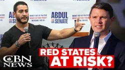 Are Democrats Getting TOO CONFIDENT About the 2026 Midterms?