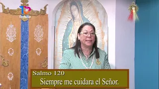 HOLY MASS MONDAY JUNE 08, 2026 FATHER JOSÉ SANCHEZ AVAILABLE at https://tvfamilia.com/santa-misa/