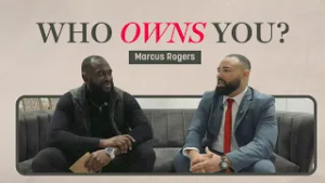 Кандас Оуэнс, культы и опасный рост числа слепых последователей @MarcusRogers