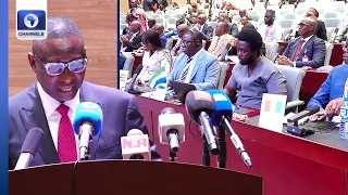 West African Anti-Corruption Agencies Seek Stronger Regional Cooperation