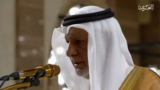 Friday Sermon and Prayer | 07/17/2026