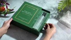 Pure Glo Snail Mucin Duo | Your 2-Step Hydration Routine