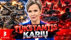 JAV batalionai vėl Lietuvoje: iki lapkričio laukiama dviejų batalionų