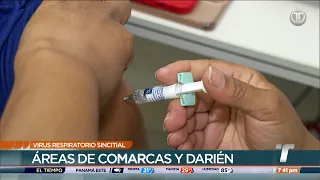 Ministry of Health to bolster respiratory syncytial virus vaccination starting August 24