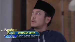 Gak sengaja denger obrolan Ustad Bambu, Talia salah paham sama Ustadz Kiblat #??????????? 18.30 RCTI