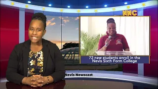 NNC Local September 8, 2026