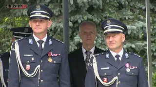 MASTER TV ŁUKÓW - Police Day 2026
