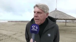 Concessioni, sale la preoccupazione tra gli operatori balneari di Fiumicino