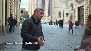 STRADA ÎN OGLINDĂ