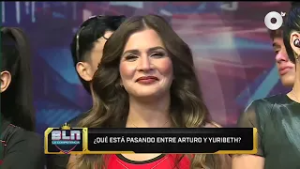 Qué está pasando entre Arturo y Yuribeth?