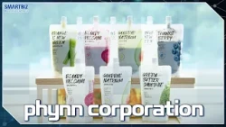 [SMARTBIZ ACCELERATORS] Providing fresh fruit & vegetable smoothies, phynn corporation (핀코퍼레이션)