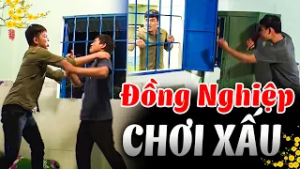 ĐỒNG NGHIỆP CHƠI XẤU | Truy Tìm Bằng Chứng 2026 | Ký Sự Pháp Đình THVL | Chuyện Cảnh Giác Mới 2026