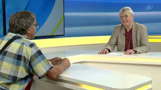 INTERVIEW du 19 juin 2026