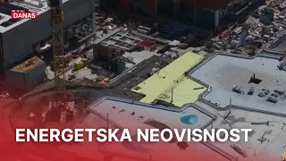 Toplice iz budućnosti: Bjelovar iskoristio geotermalnu energiju i napravio čudo | RTL Danas