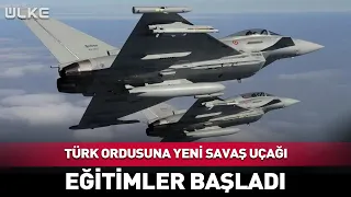 Cutting-Edge Fighter Jet Coming to the Turkish Military