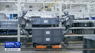 China: AI, Robotics, and Innovative Medicines Drive Export Growth