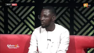 UCAD : "Le gouvernement a raté sa cible" – L'analyse d'Aliou Diallo, doctorant en médecine