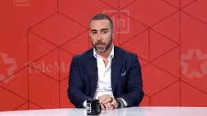 Entrevista a Víctor de Aldama: "Bolaños me ofreció mucho dinero para que me callara"