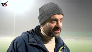 Стадион „Дружба“ светна: успешен тест на новото осветление