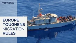 EU to give Frontex more power to deport migrants