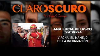 Viacha, information management | Chiaroscuro | 09/07/2026