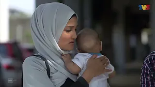 [CLIP] Rahimah Tanpa Rahim: Ep 17 - Mak Ani Guna Rahimah Untuk Pujuk Adli Kahwin | Tonton