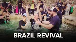 Holy Spirit on the Move | Christian World News - September 25, 2026