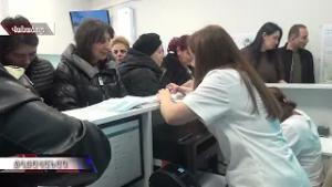 INVITRO Armenia միջազգային բժշկական հետազոտությունների կենտրոնի նոր մասնաճյուղը  բացվեց Վանաձորում